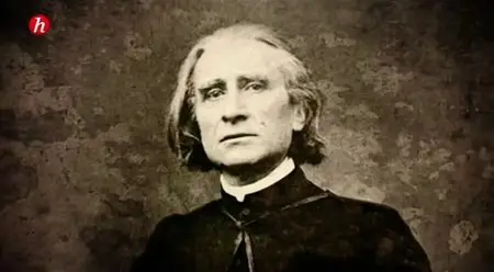 (Histoire) Franz Liszt, les années de pèlerinage (2013)
