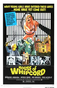 House of Whipcord (1974)