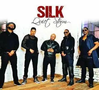Silk - Quiet Storm (2016)