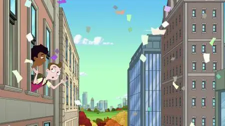 Milo Murphy’s Law S01E06