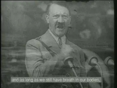 A Newsreel History of the Third Reich. Volume 5 (2006)