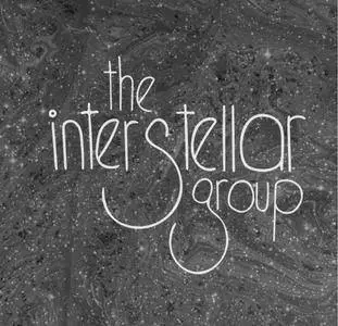 Louis Pimentel - The Interstellar Group (2016) [Official Digital Download 24bit/48kHz]