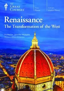 TTC Video - Renaissance: The Transformation of the West [Complete]