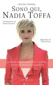 Cristina Corrada - Sono qui, Nadia Toffa