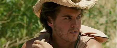 Into the Wild (2007)