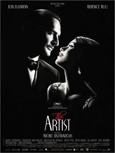 The Artist (2011)