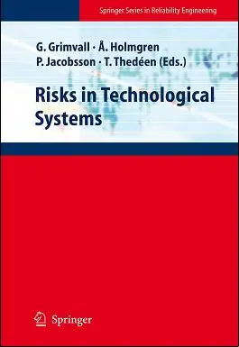 Risks in Technological Systems (repost)