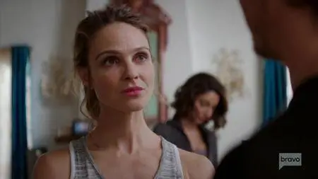 Girlfriends' Guide to Divorce S05E03