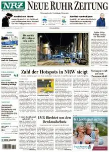 Neue Ruhr Zeitung – 19. April 2021