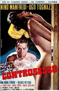 Controsesso / Countersex - by Marco Ferreri, Franco Rossi, Renato Castellani (1964)