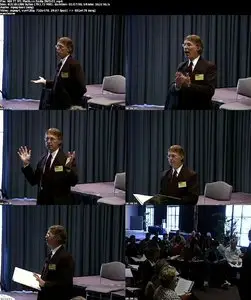 Michael Hall: Neuro-Semantics Trainer’s Training (4 Modules)