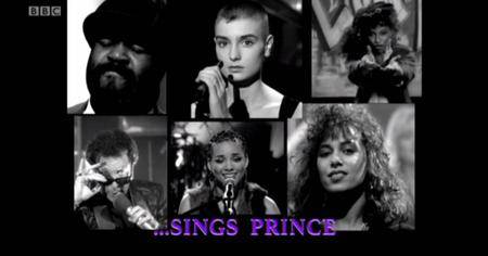...Sings Prince (2016 BBC Music) **[RE-UP]**