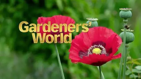 BBC - Gardeners World: Series 51 (2018)