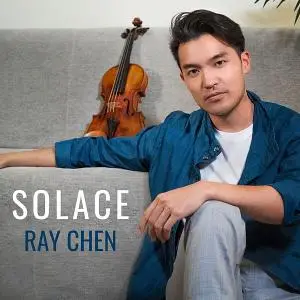 Ray Chen - Solace (2020) [Official Digital Download]