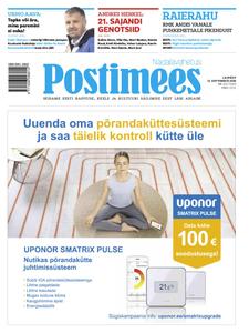 Postimees – 12 september 2020
