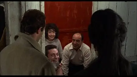 Red Desert (1964)