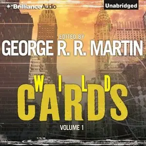 Wild Cards I (Audiobook)