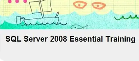 SQL Server 2008 Essential Training [repost]