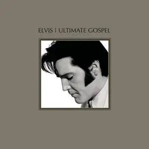 Elvis Presley - Ultimate Gospel (2007)