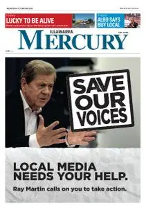 Illawarra Mercury - October 14, 2020