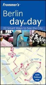 Kerry Walker "Frommer's Berlin Day by Day" (Repost) 