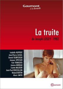The Trout / La truite (1982)