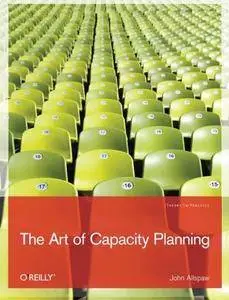 The Art of Capacity Planning: Scaling Web Resources(Repost)