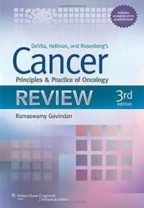 Devita, Hellman, and Rosenberg's Cancer  [Repost]