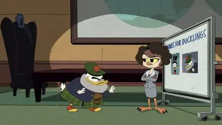 DuckTales S02E10