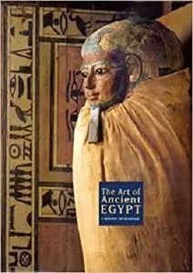 Art of Ancient Egypt A Resource for Educators