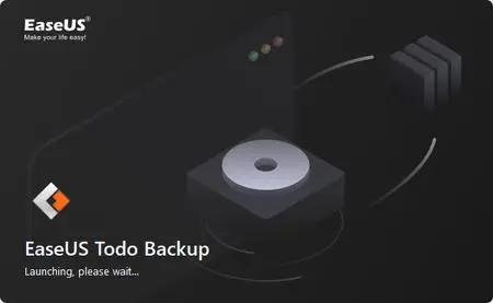 EaseUS Todo Backup Home 2022 Build 20220415 Multilingual + WinPE