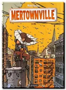 Falardeau - Mertownville - Complet