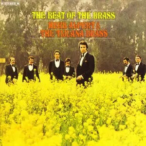 Herb Alpert & The Tijuana Brass - The Beat Of The Brass (1968) [2005 Reissue]