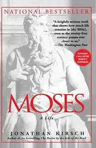 Moses: A Life