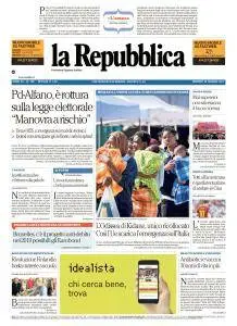 la Repubblica - 30 Maggio 2017