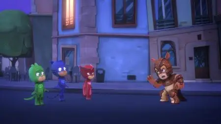 PJ Masks S02E42