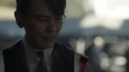 The Man in the High Castle S02E10