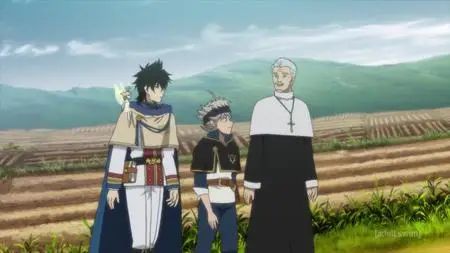 Black Clover S03E29