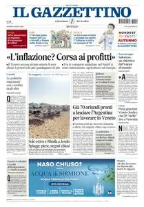 Il Gazzettino Rovigo - 2 Ottobre 2023