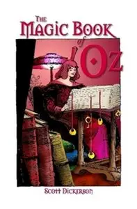 The Magic Book of Oz
