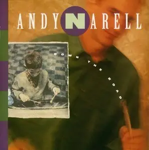 Andy Narell - Down The Road (1992) {Windham Hill}
