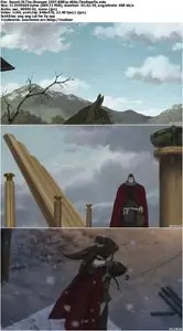 Sword Of The Stranger (2007)
