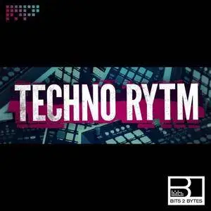 Bits 2 Bytes Techno RYTM MULTiFORMAT