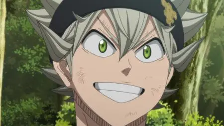 Black Clover S01E29