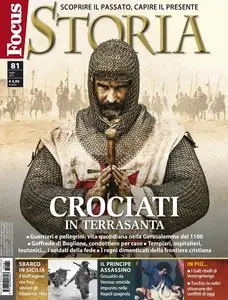 Focus Storia No.81 - Luglio 2013