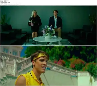 The Estate (2020)