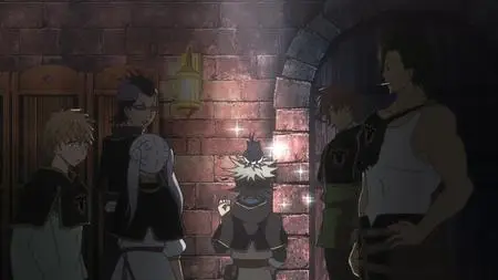 Black Clover S01E14