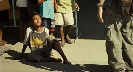 A Barefoot Dream (2010)