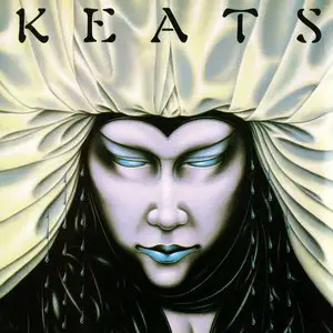 Keats - Keats (1984) [Japanese Remastered & Expanded: 2011]