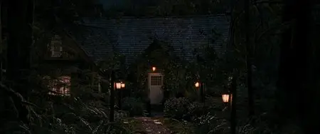 The Twilight Saga: Breaking Dawn - Part 2 (2012)